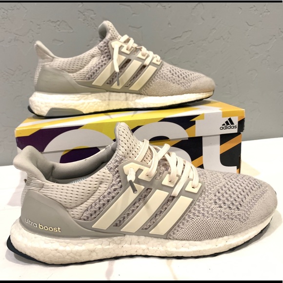adidas Other - Adidas Ultra Boost 1.0 Cream White